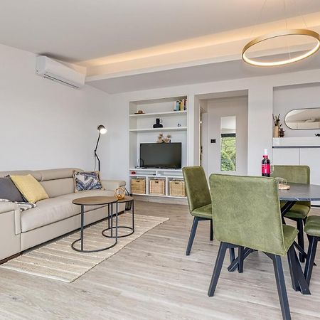 Kostabela - Sea View Apartment Rijeka Exterior photo