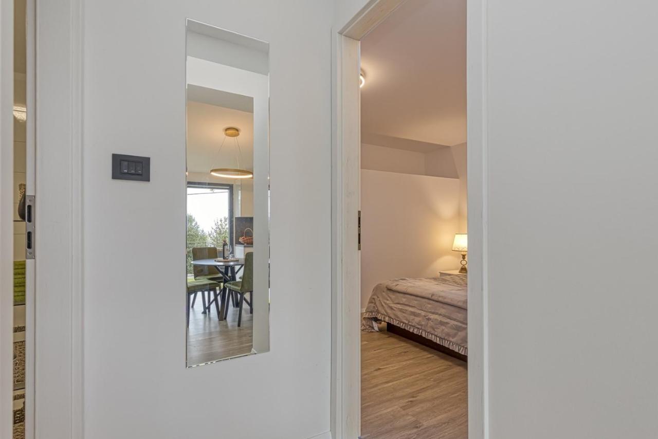 Kostabela - Sea View Apartment Rijeka Exterior photo