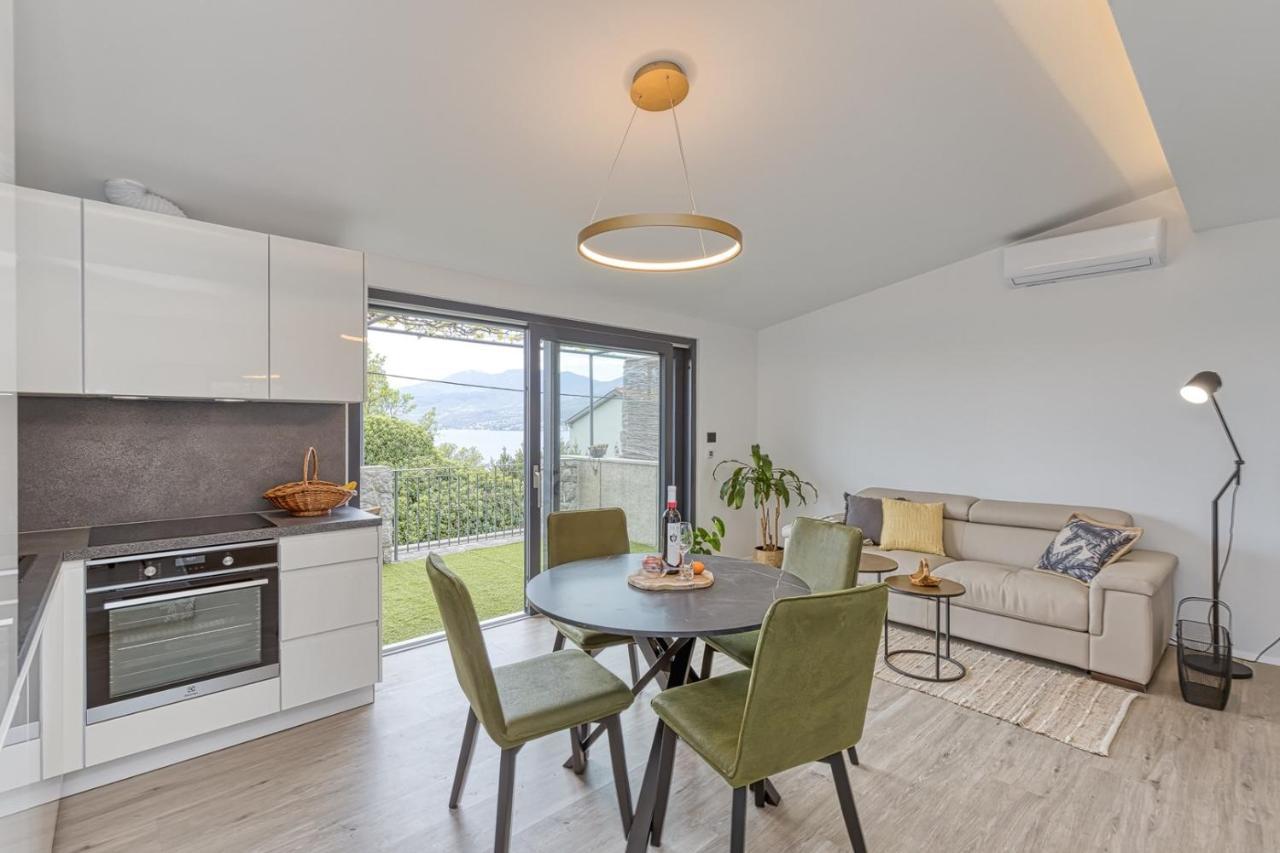 Kostabela - Sea View Apartment Rijeka Exterior photo