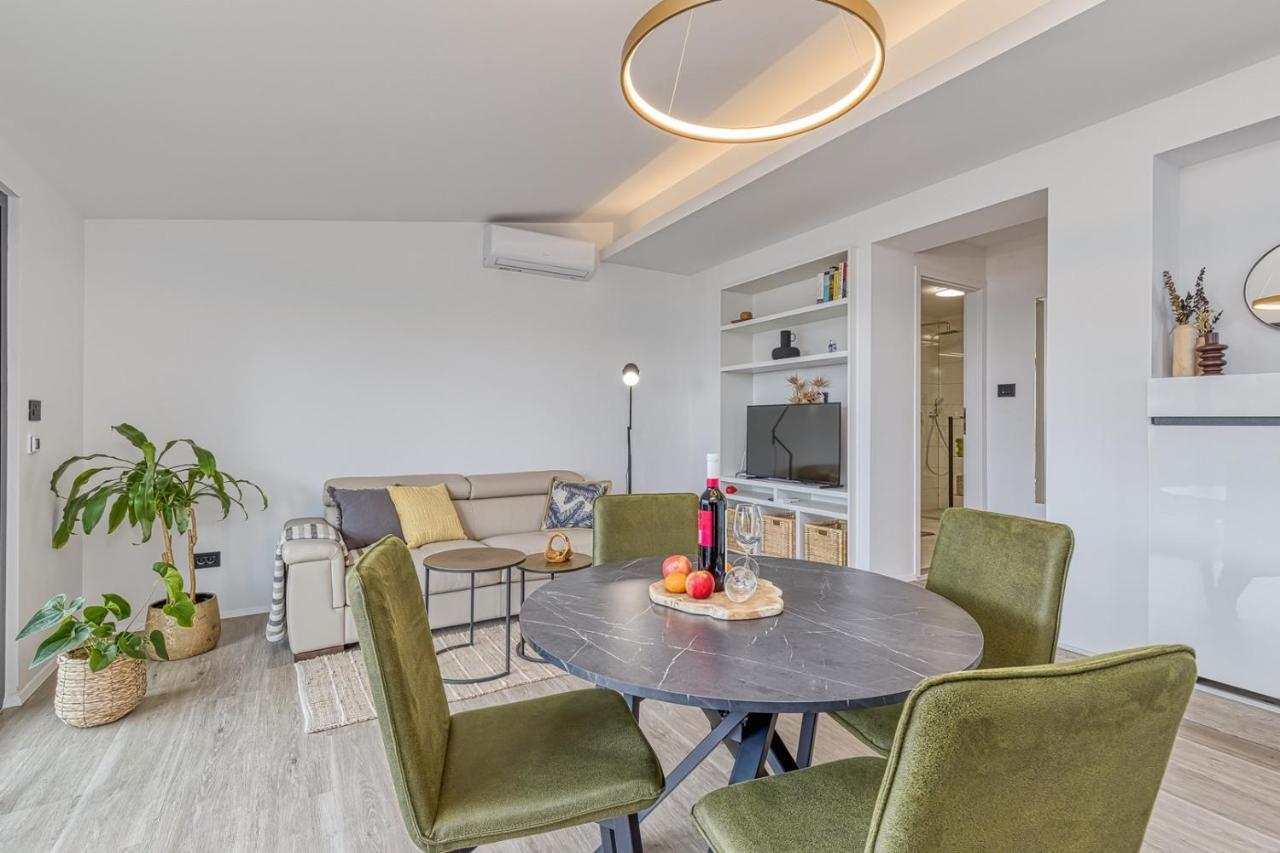 Kostabela - Sea View Apartment Rijeka Exterior photo