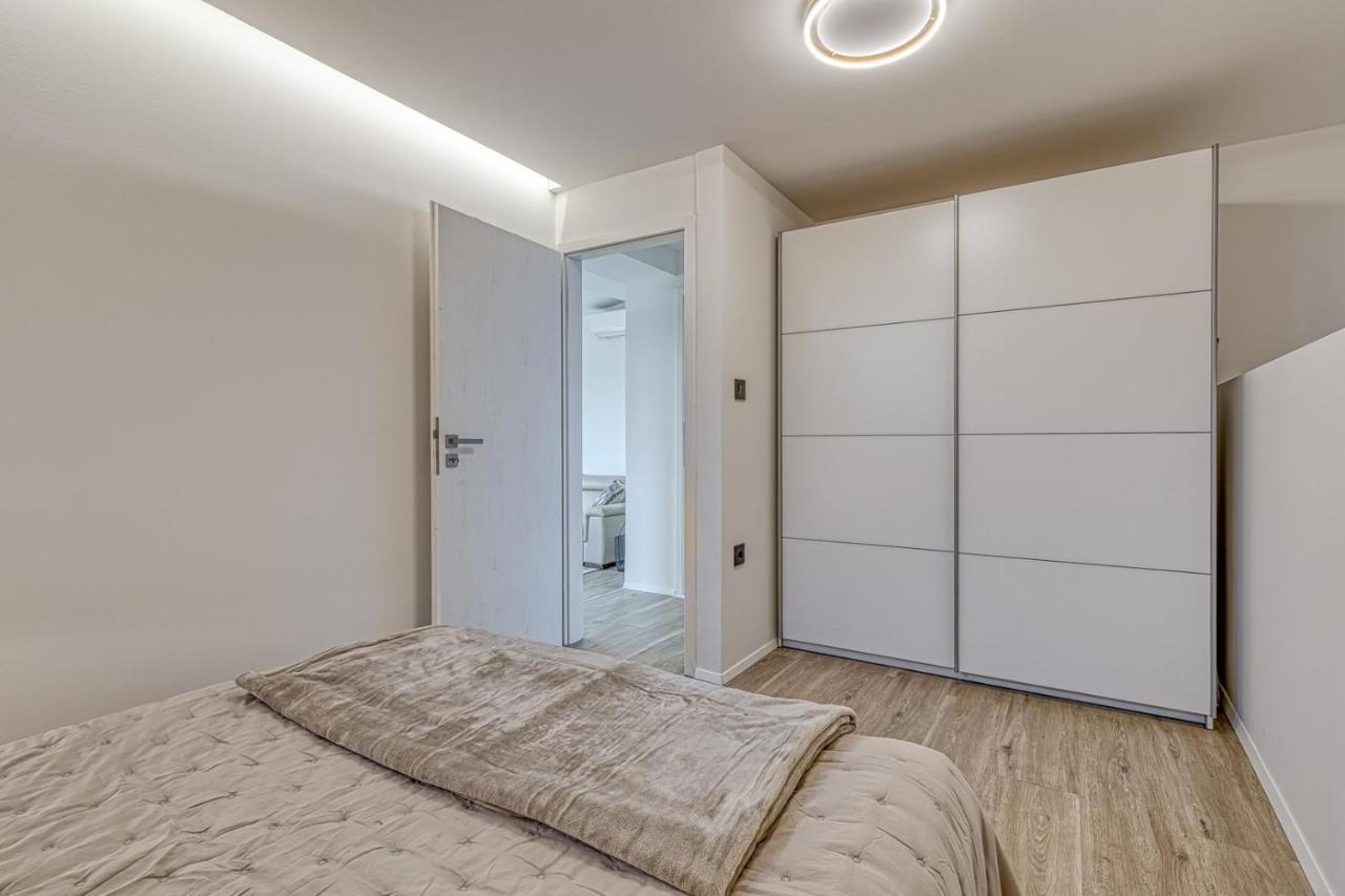Kostabela - Sea View Apartment Rijeka Exterior photo